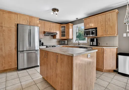 Maison à vendre - 889 Boul. de l'Ange-Gardien N., L'Assomption, J5W 1P2