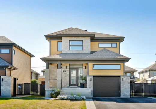 Two or more stories for sale - 8980 Rue Wilfrid-Gauthier, Mirabel, J7N0J1