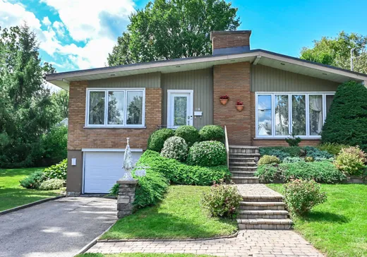 Maison à étages à vendre - 116 13e Avenue, Deux-Montagnes, J7R3T8