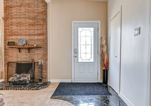 Maison à vendre - 116 13e Avenue, Deux-Montagnes, J7R 3T8