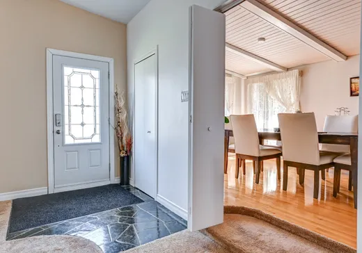 Maison à vendre - 116 13e Avenue, Deux-Montagnes, J7R 3T8
