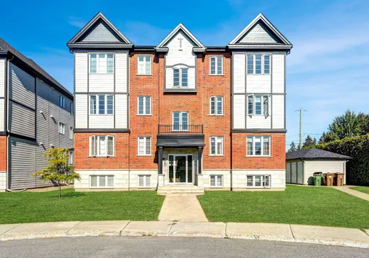 Condo for sale - 902 Rue de la Seigneurie, Joliette, J0K3E0