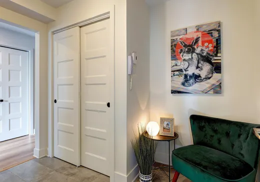 Condo for sale - 902 Rue de la Seigneurie, Joliette, J0K 3E0