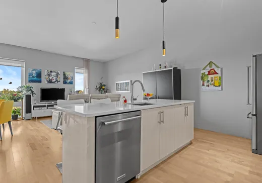 Condo for sale - 10 8e Avenue, Saint-Eustache, J7R0L7