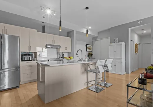 Condo for sale - 10 8e Avenue, Saint-Eustache, J7R 0L7