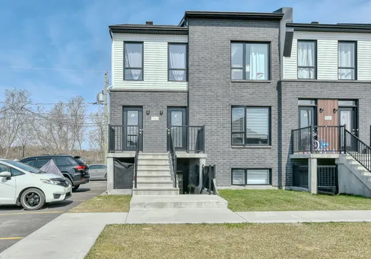 Condo for sale - 3163 Rue André, Sainte-Marthe-sur-le-Lac, J0N1P0