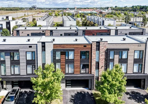 Two or more stories for sale - 18122Z Rue de Brissac, Mirabel, J7J0Z2