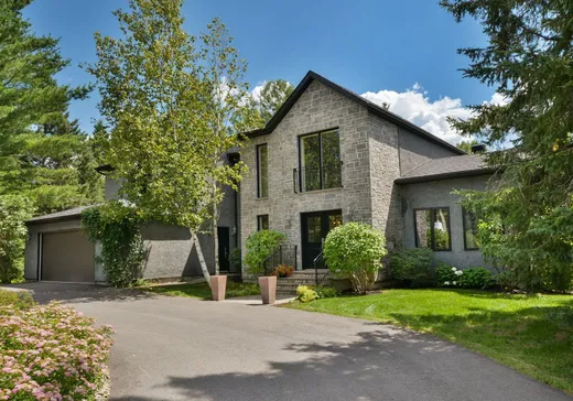 Maison à étages à vendre - 835 Rue de la Terrasse, Sainte-Adèle, J8B1T4