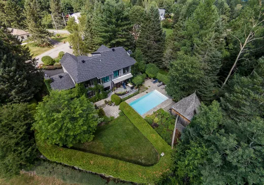 Maison à vendre - 835 Rue de la Terrasse, Sainte-Adèle, J8B 1T4