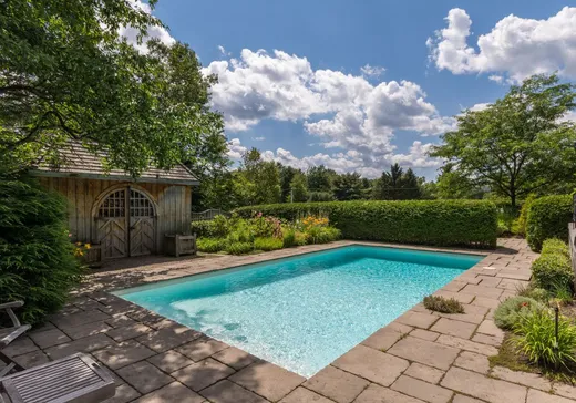 Maison à vendre - 835 Rue de la Terrasse, Sainte-Adèle, J8B 1T4