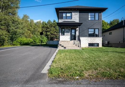 House for sale - 414 Rue Boulais, Saint-Alexandre, J0J 1S0