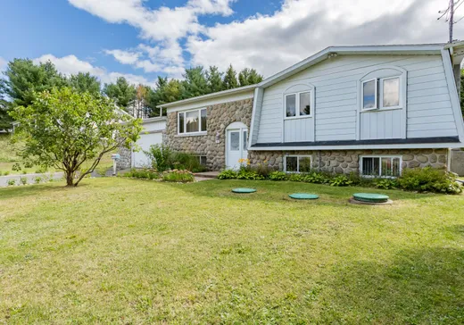 Maison à vendre - 241 Rue St-Pierre, St-Élie-de-Caxton, G0X 2N0