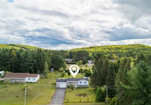 Maison à vendre - 241 Rue St-Pierre, St-Élie-de-Caxton, G0X 2N0