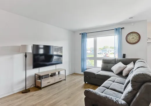 Maison à vendre - 60Z Rue Charles-Larocque, St-Louis-De-Gonzague, J0S 1T0