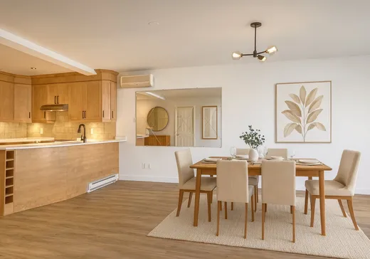 Condo for sale - 182 Ch. de la Grande-Côte, Saint-Lambert, J7P 1A7
