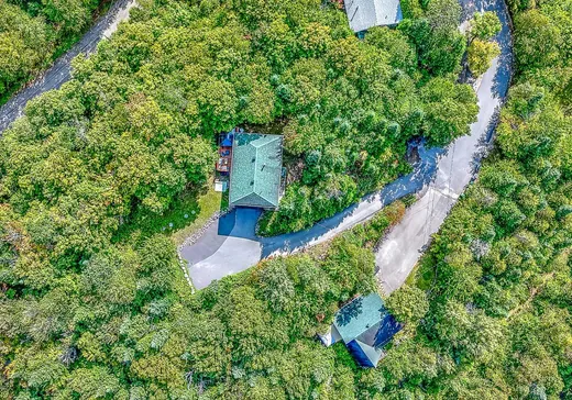 Maison à étages à vendre - 1729 Rue Gaston, Val David, J0T2N0