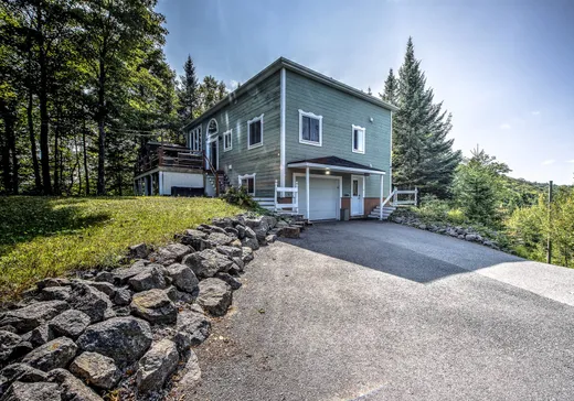 Maison à vendre - 1729 Rue Gaston, Val David, J0T 2N0