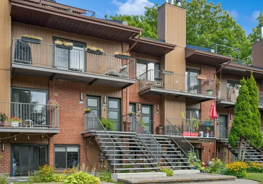 Condo for sale - 1207 Rue des Tourterelles, Longueuil, J4G2J2