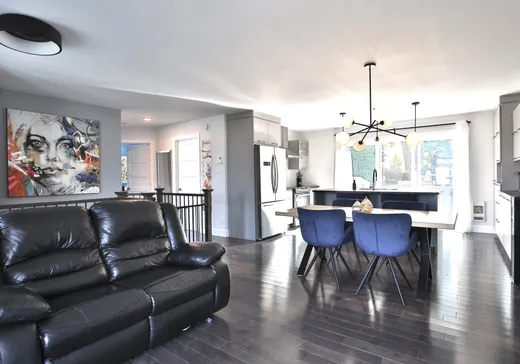 House for sale - 35 Rue Gosselin, Saint-Liboire, J0H 1R0