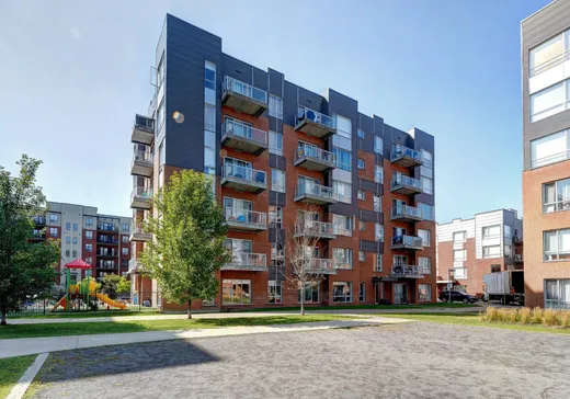 Condo for sale - 1230 Boul. Lucille-Teasdale, Terrebonne, J6V0G1
