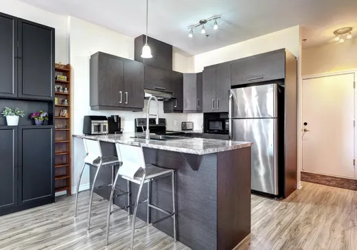 Condo for sale - 1230 Boul. Lucille-Teasdale, Terrebonne, J6V 0G1