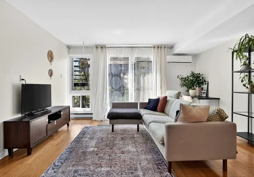 Condo for sale - 8520 Av. André-Grasset, Montreal (Ahuntsic/Cartierville), H2M 2M6
