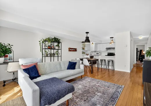 Condo for sale - 8520 Av. André-Grasset, Montreal (Ahuntsic/Cartierville), H2M 2M6