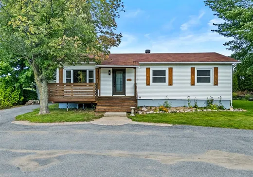 House for sale - 1085 Rg du Grand-St-Esprit, Nicolet, J3T 1R6
