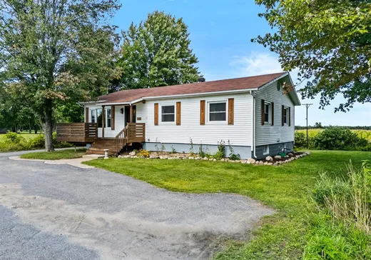 House for sale - 1085 Rg du Grand-St-Esprit, Nicolet, J3T 1R6