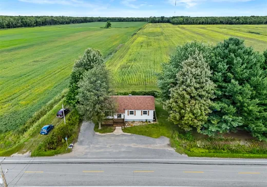 House for sale - 1085 Rg du Grand-St-Esprit, Nicolet, J3T 1R6