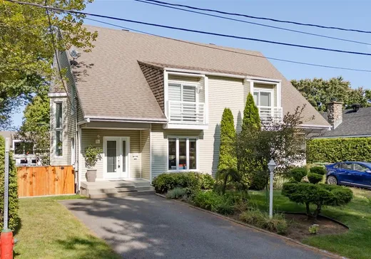 Maison à étages à vendre - 21 Rue Croteau, Victoriaville, G6P2P5