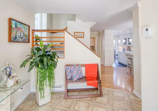 Maison à vendre - 21 Rue Croteau, Victoriaville, G6P 2P5