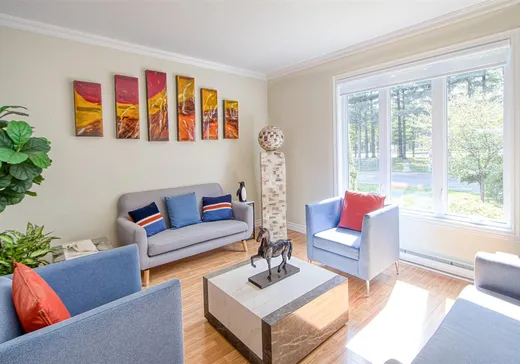 Maison à vendre - 21 Rue Croteau, Victoriaville, G6P 2P5