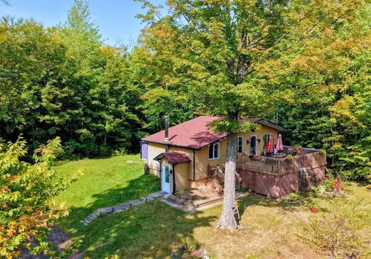 Bungalow à vendre - 315 Rue Brodeur, Magog, J1X0M9