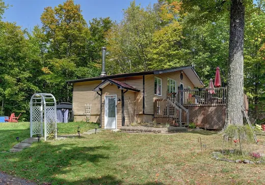 Maison à vendre - 315 Rue Brodeur, Magog, J1X 0M9