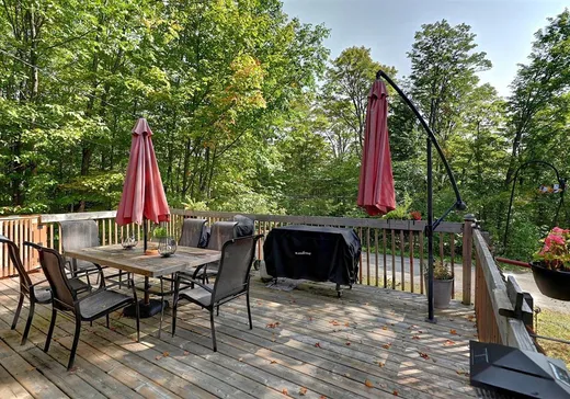 Maison à vendre - 315 Rue Brodeur, Magog, J1X 0M9