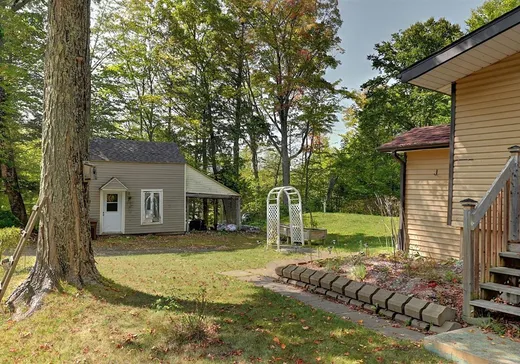 Maison à vendre - 315 Rue Brodeur, Magog, J1X 0M9