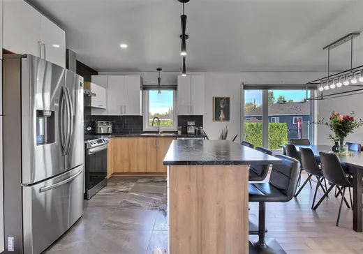 Maison à vendre - 67 Rue Gingras, Saint-Christophe-D'Arthabaska, G6S 0T7