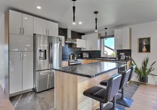 Maison à vendre - 67 Rue Gingras, Saint-Christophe-D'Arthabaska, G6S 0T7