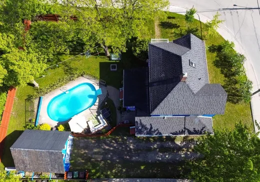 Maison à vendre - 2 Rue Winder, Sherbrooke, J1M 1L4