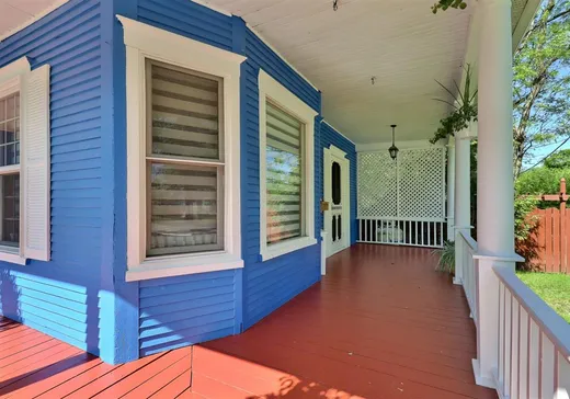 Maison à vendre - 2 Rue Winder, Sherbrooke, J1M 1L4