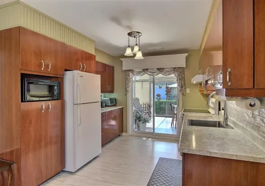 Maison à vendre - 69 Rue Ginette-Genois, Victoriaville, G6T 2H3