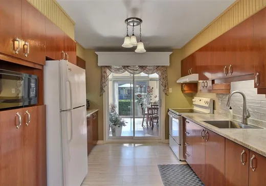 Maison à vendre - 69 Rue Ginette-Genois, Victoriaville, G6T 2H3