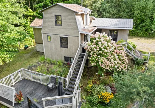 Two or more stories for sale - 1534 4e Rang, Valcourt, J0E2L2