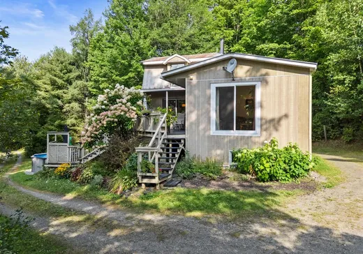 House for sale - 1534 4e Rang, Valcourt, J0E 2L2
