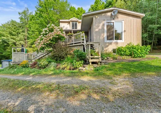 House for sale - 1534 4e Rang, Valcourt, J0E 2L2