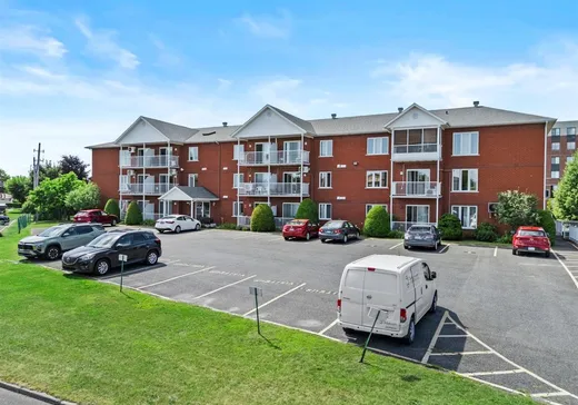 Condo for sale - 592 Rue Taillon, Drummondville, J2C7M1
