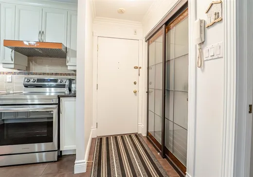 Condo for sale - 592 Rue Taillon, Drummondville, J2C 7M1
