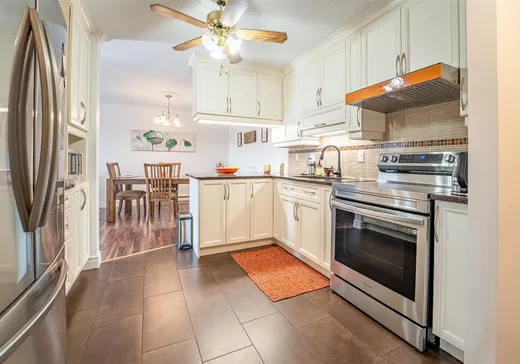 Condo for sale - 592 Rue Taillon, Drummondville, J2C 7M1
