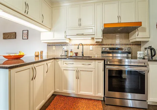 Condo for sale - 592 Rue Taillon, Drummondville, J2C 7M1